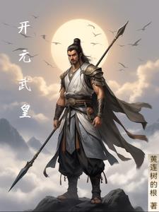 开元盛世武则天